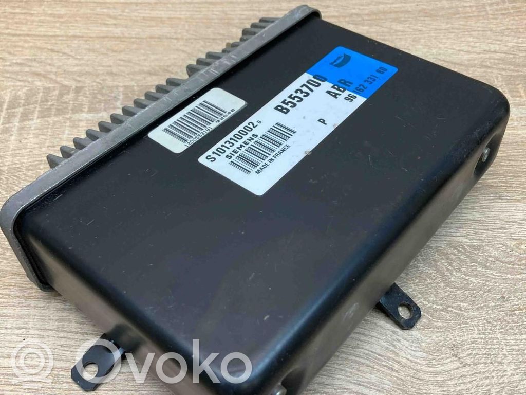 Peugeot 405 Engine control unit/module ECU 