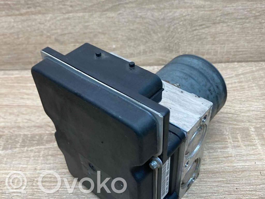 ABS Pump   6768550,0265236024