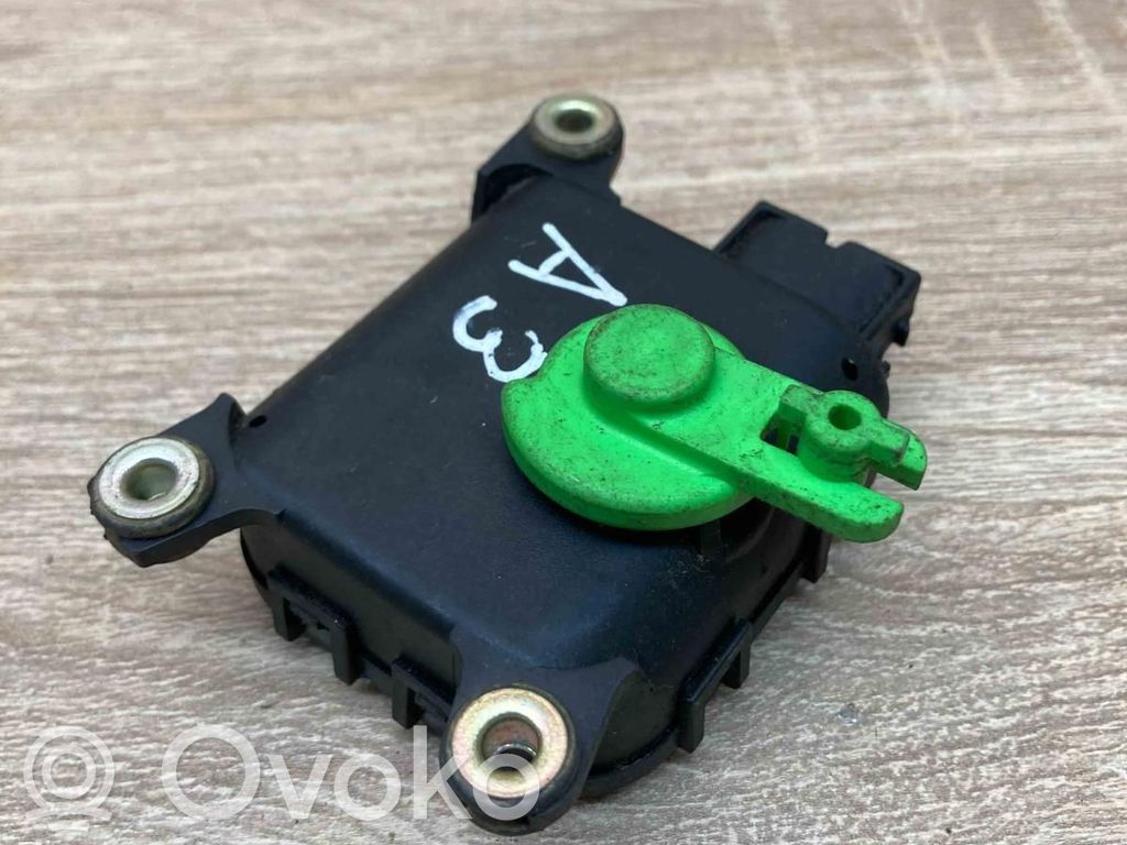 Audi A3 S3 8L Motor/actuator clapetă aer 