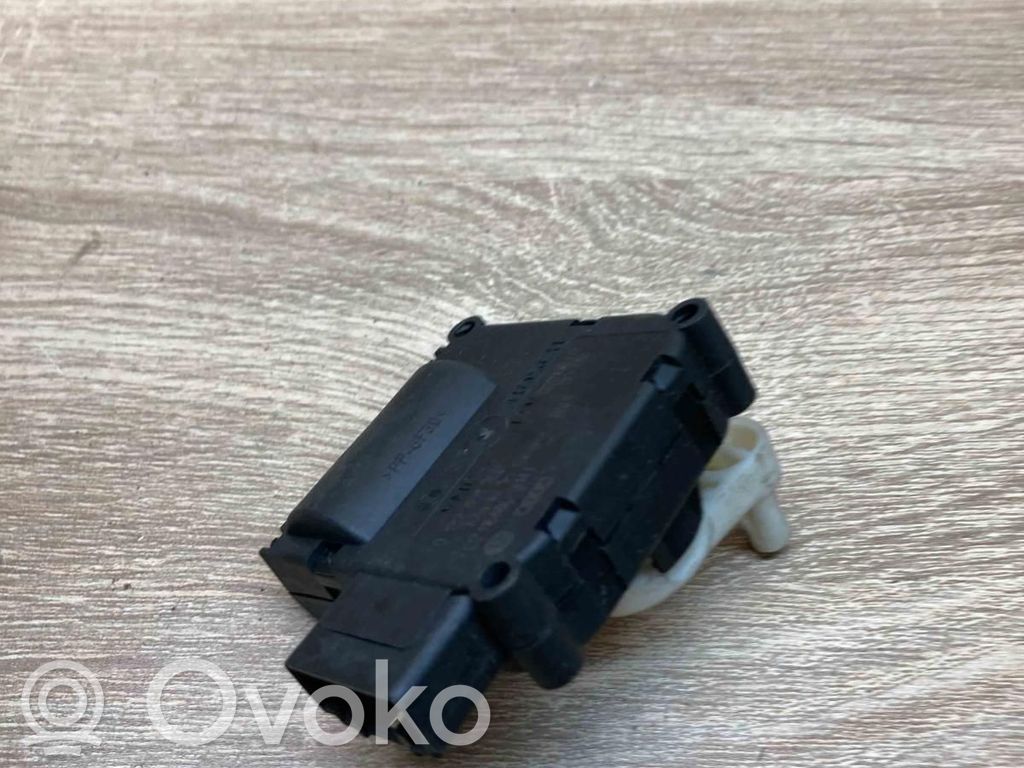 Audi A6 S6 C6 4F Motor/actuator clapetă aer 