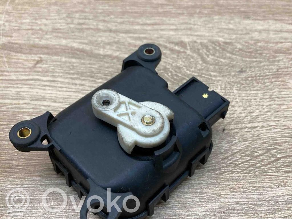 Audi A6 S6 C5 4B Motorino attuatore aria