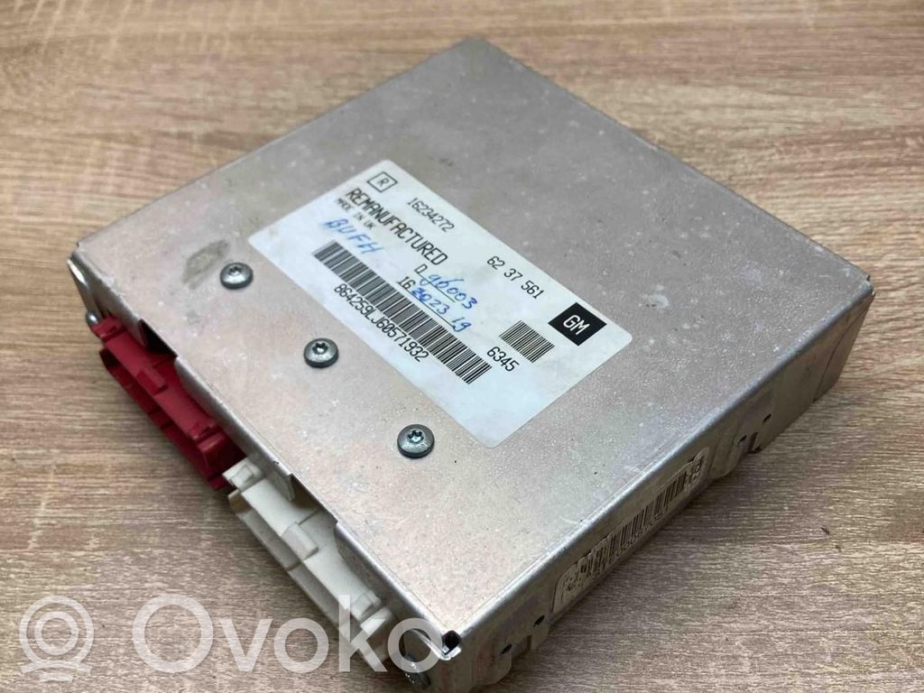 Opel Vectra B Engine control unit/module ECU 