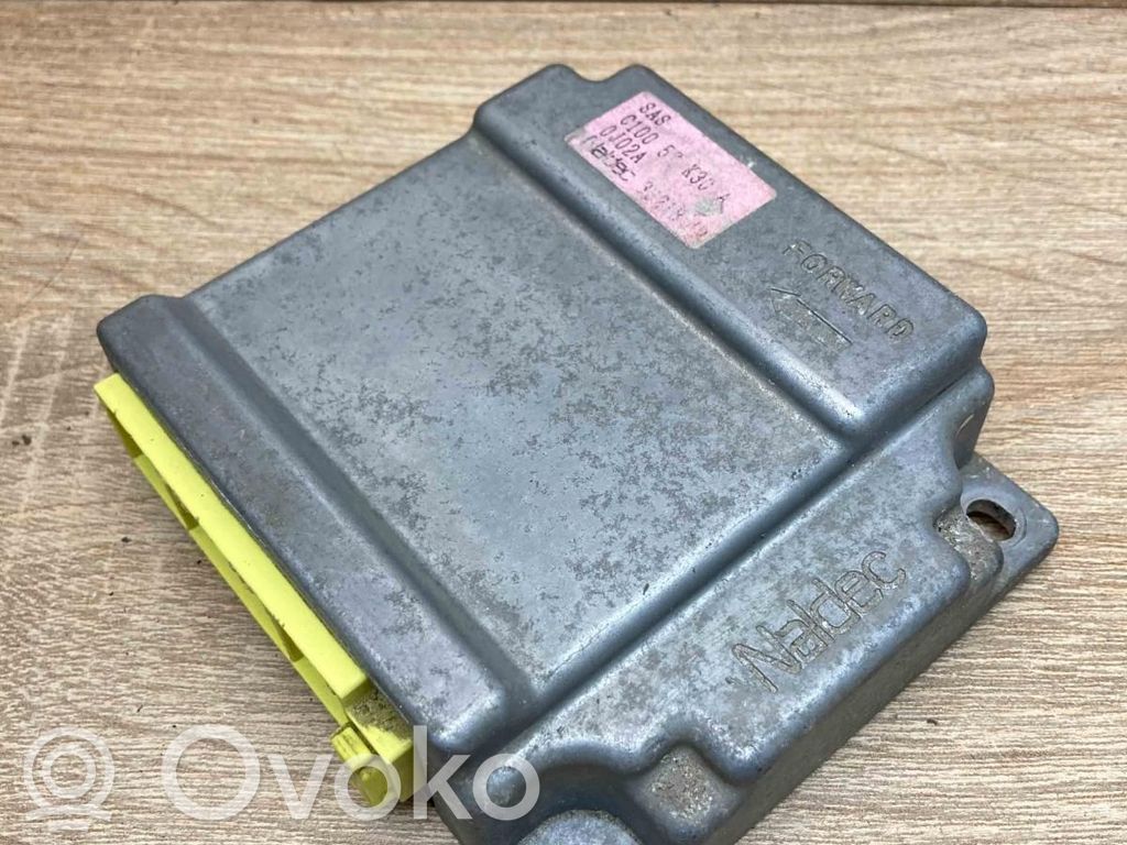 Unidad de control/módulo del Airbag   C10057K30A