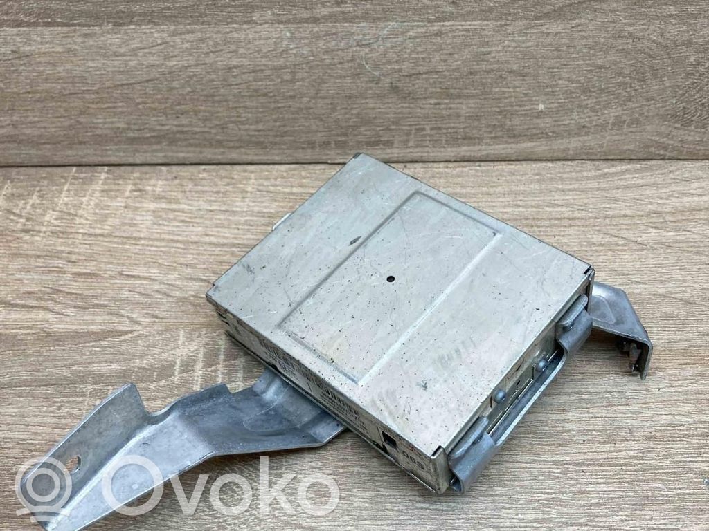 Audi A6 S6 C5 4B Unitate/modul control navigație GPS 