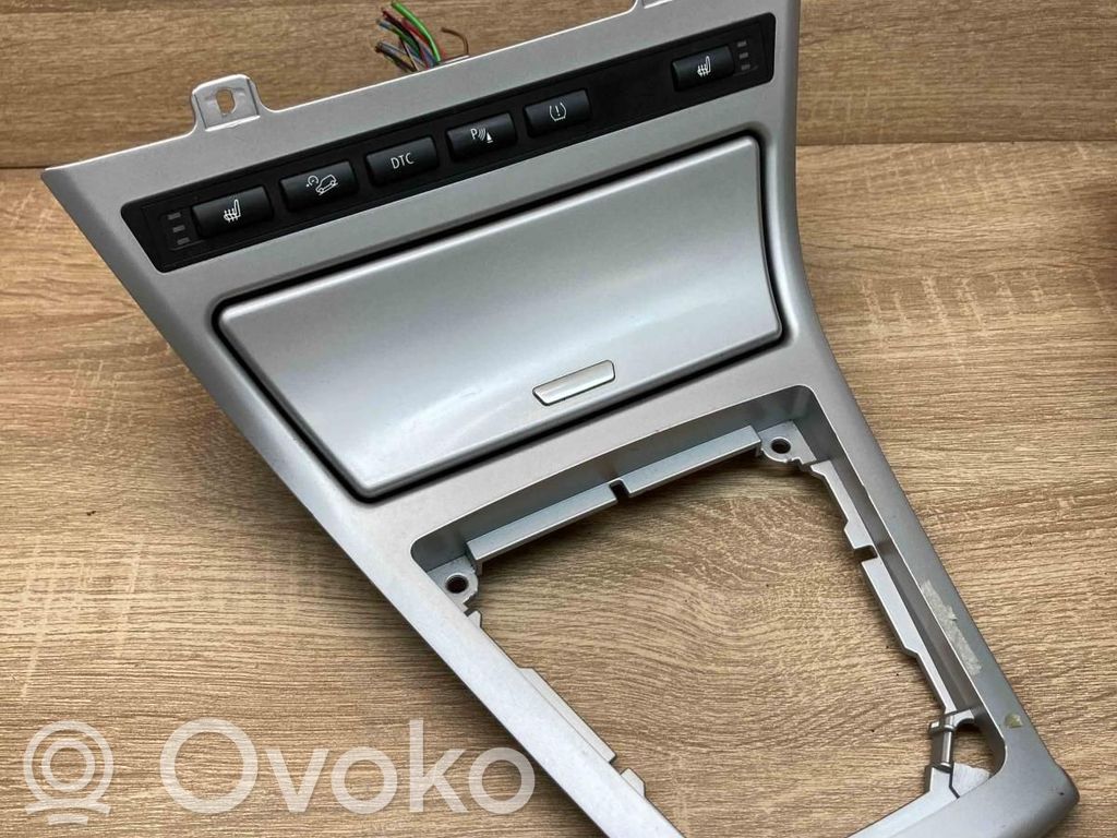 BMW X3 E83 Car ashtray 