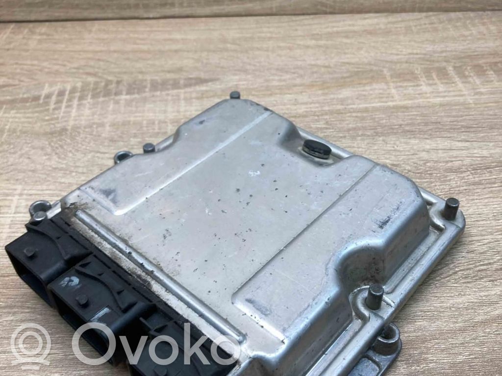 Citroen Xsara Engine control unit/module ECU 
