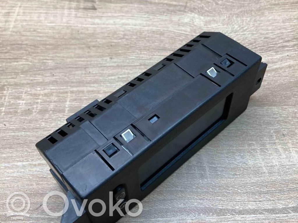 Opel Astra G Monitor/display/piccolo schermo 