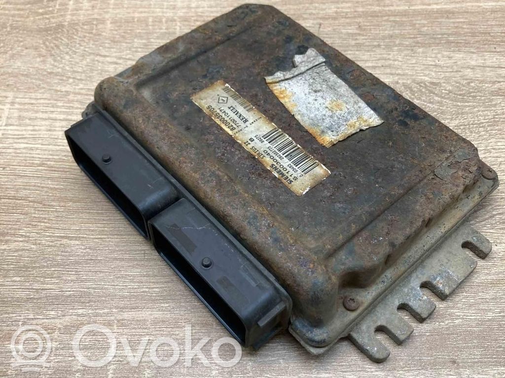 Renault Laguna I Engine control unit/module ECU 