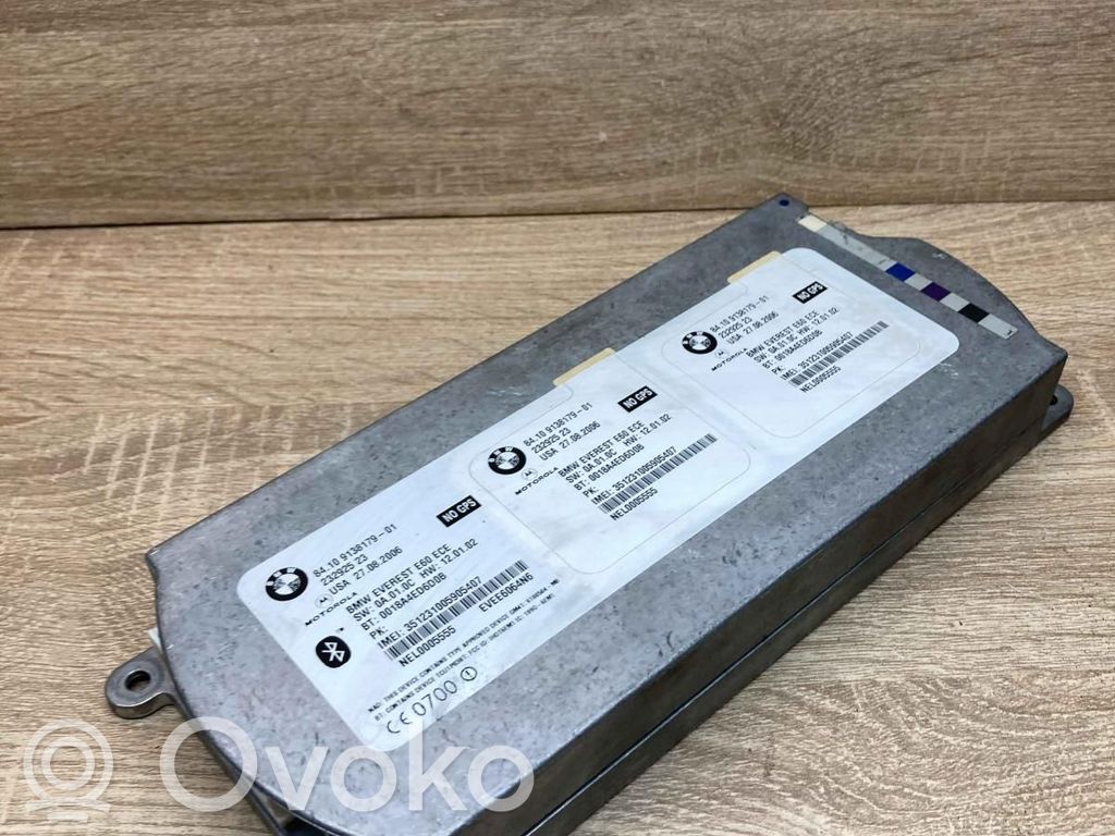 Bluetooth modulis   9138179,23292523