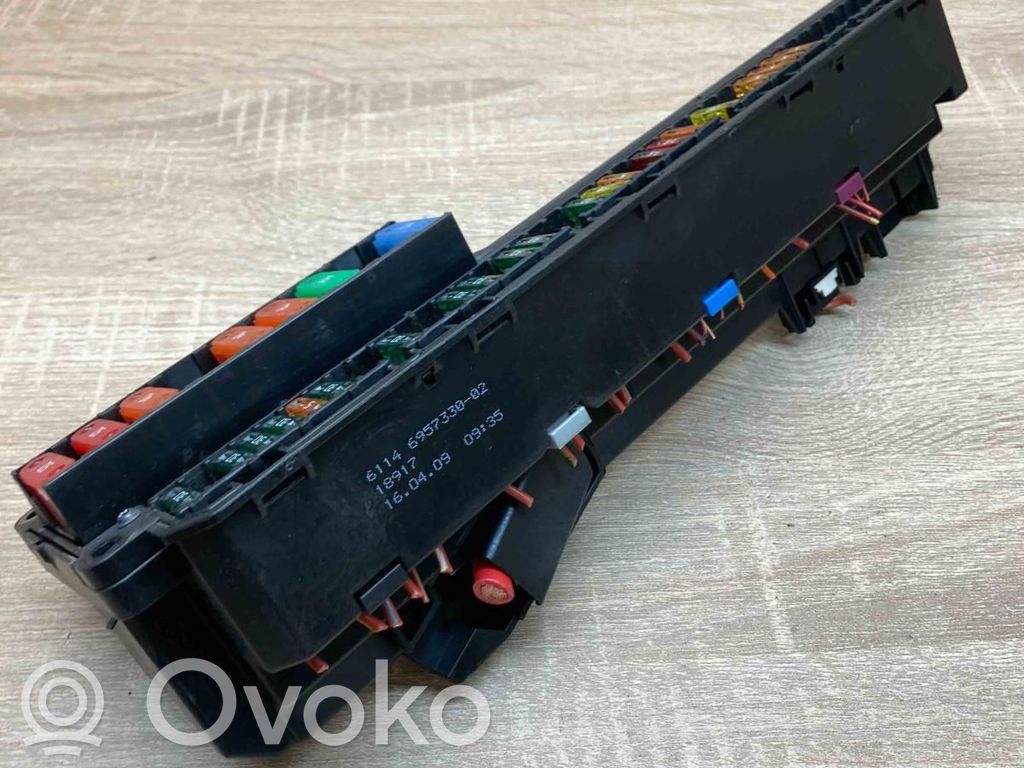 Fuse module   6957330,18917