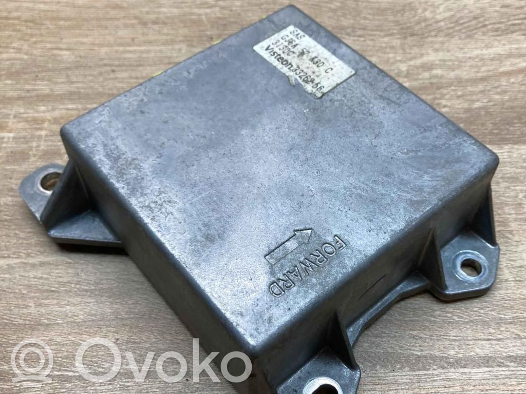 Mazda 6 Airbag control unit/module 