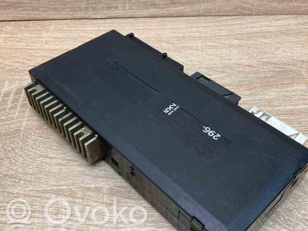 Module confort   8372143,5DK007047