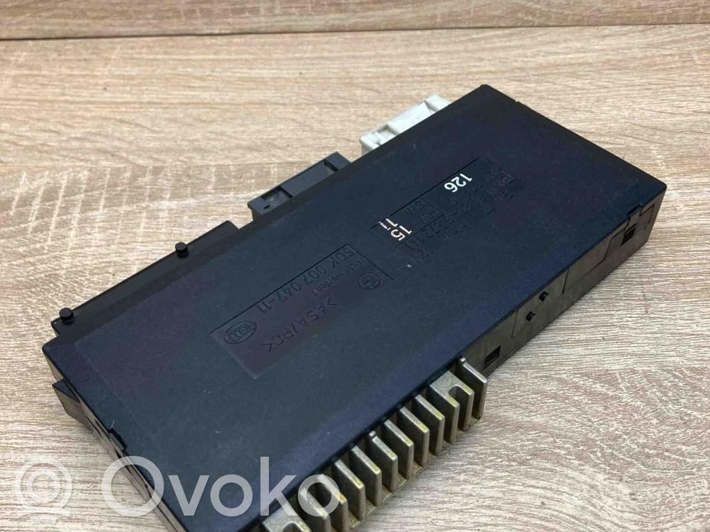 Module confort   8372141,5DK00704711