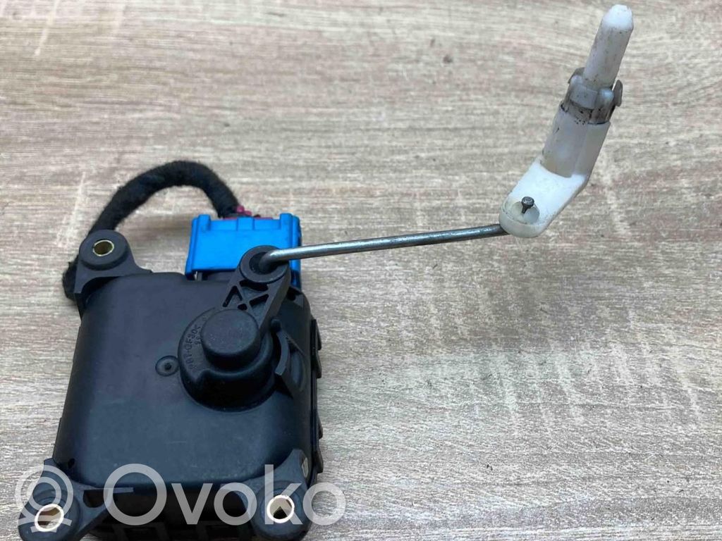 Audi A6 S6 C5 4B Motor/actuator clapetă aer 