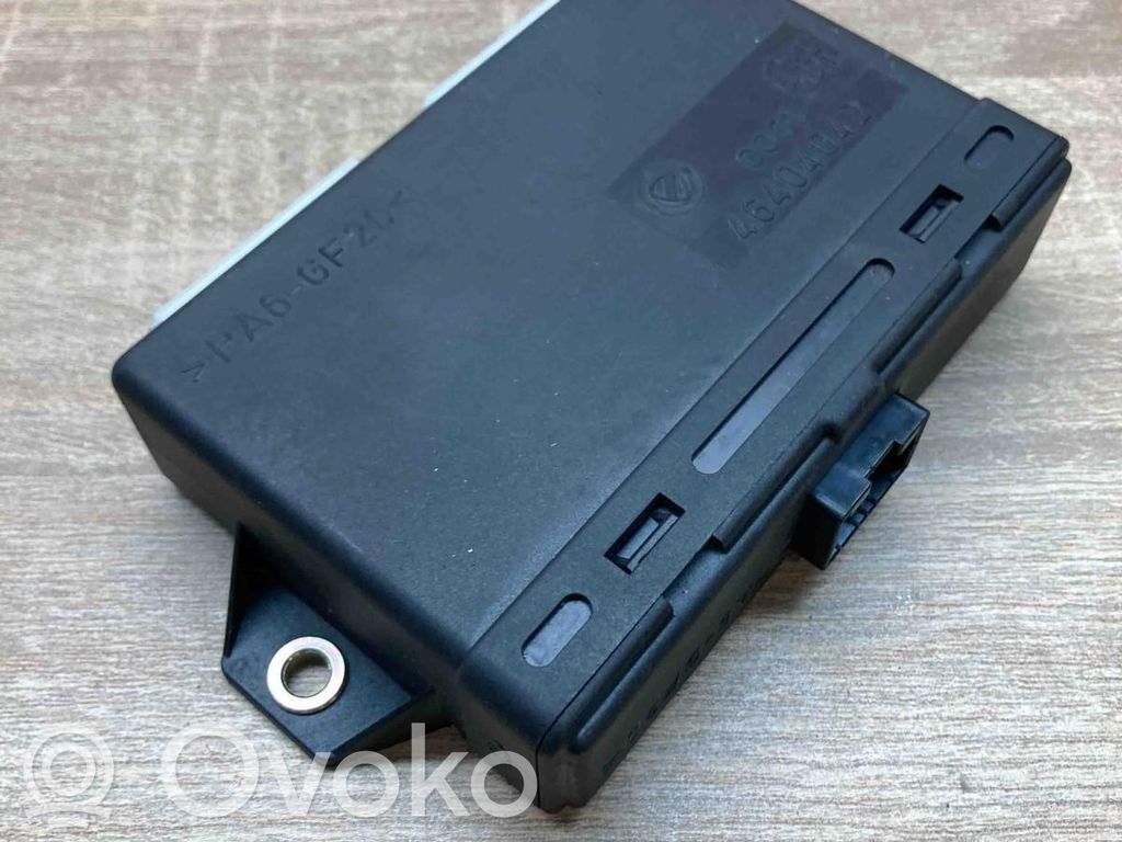 Fiat Marea Comfort/convenience module 