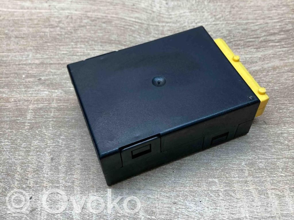 Immobilizer control unit/module   8375840,05393120