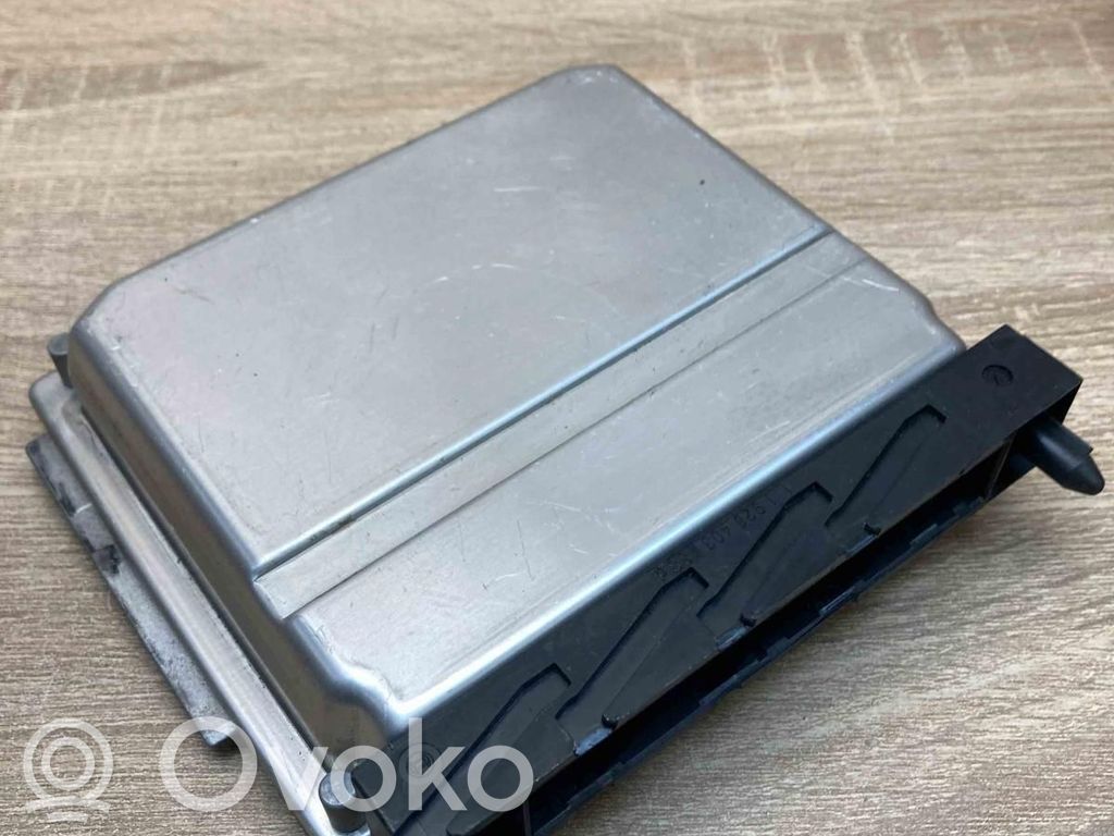 Engine control unit/module ECU   08677708A,0281010319,L42