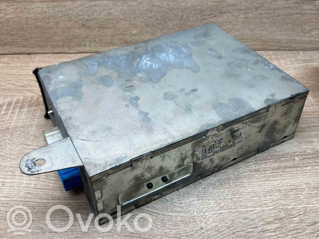 Video control module   6906923,037138051