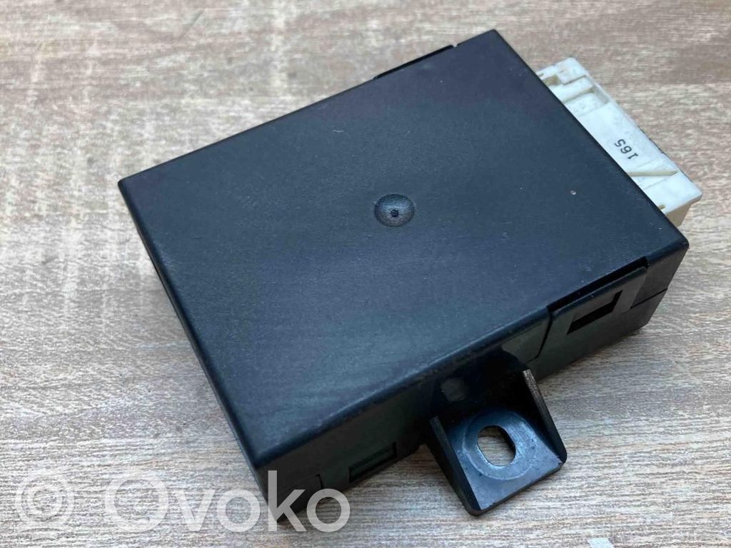 Steering rack control module   8352494,55892110