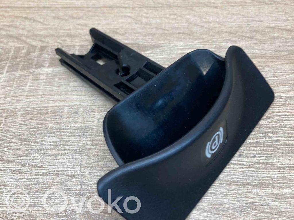 Mercedes-Benz E W211 Rączka / Dźwignia hamulca ręcznego 
