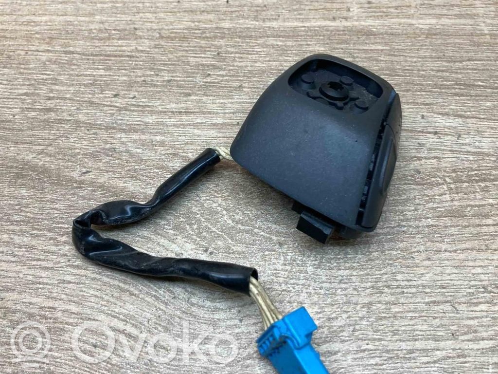 Volvo V70 Przełącznik / Przycisk kierownicy 
