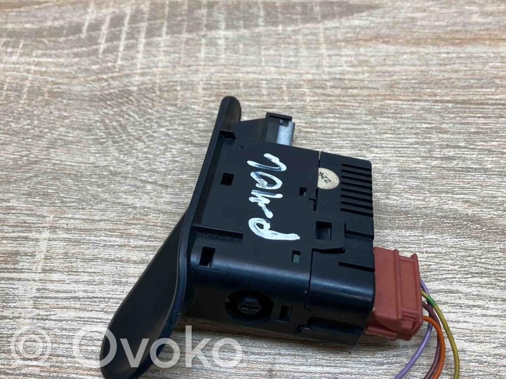 Reloj   BORG8292,WITHPLUG