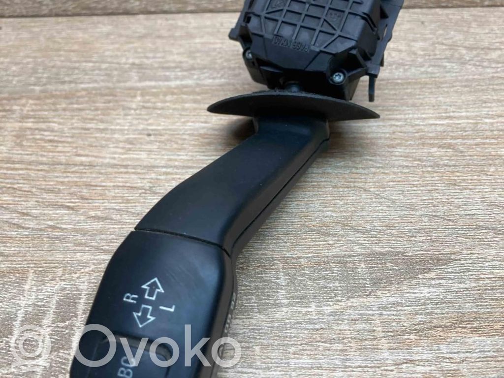 Indicator stalk   011004