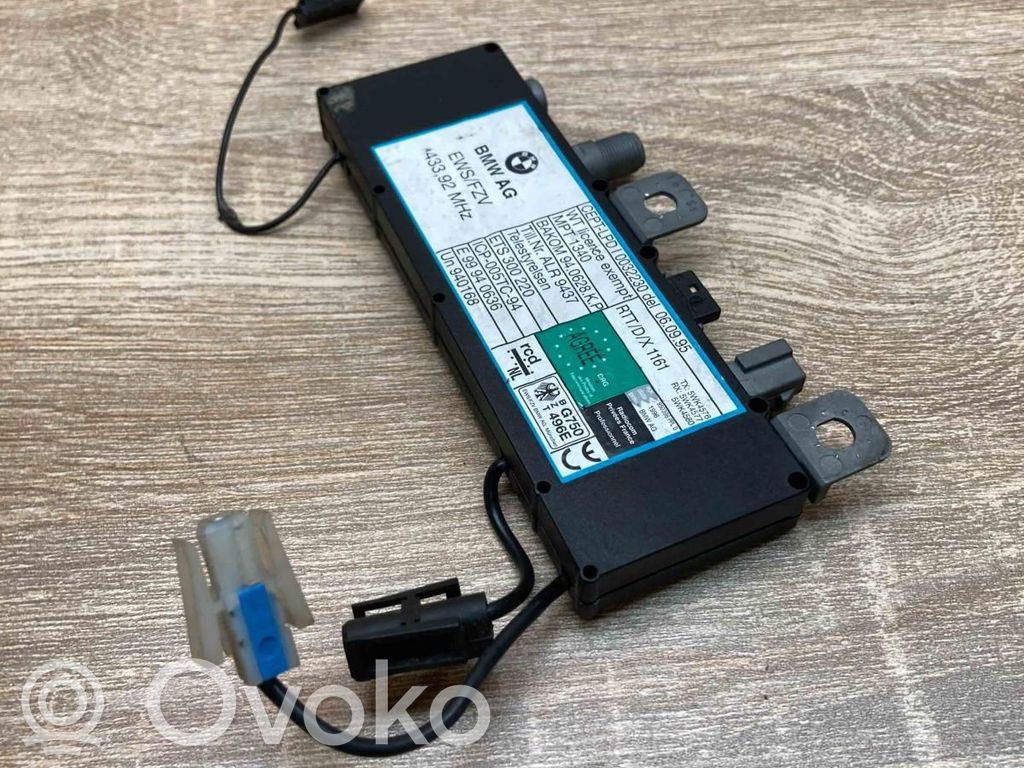 Antenos stiprintuvas   8364084