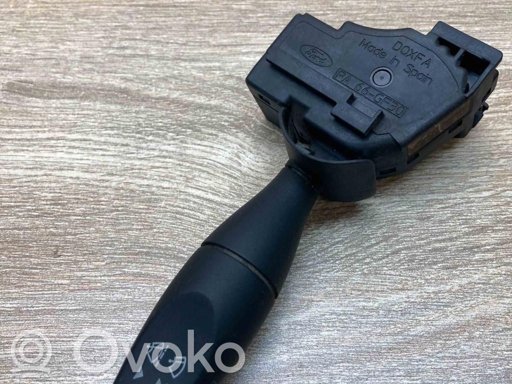 Leva comando tergicristalli   98AG17A553CC