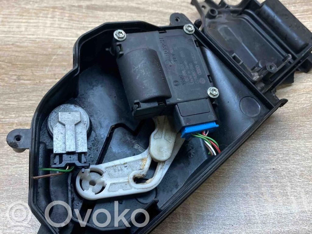 Audi A6 S6 C6 4F Air flap motor/actuator 
