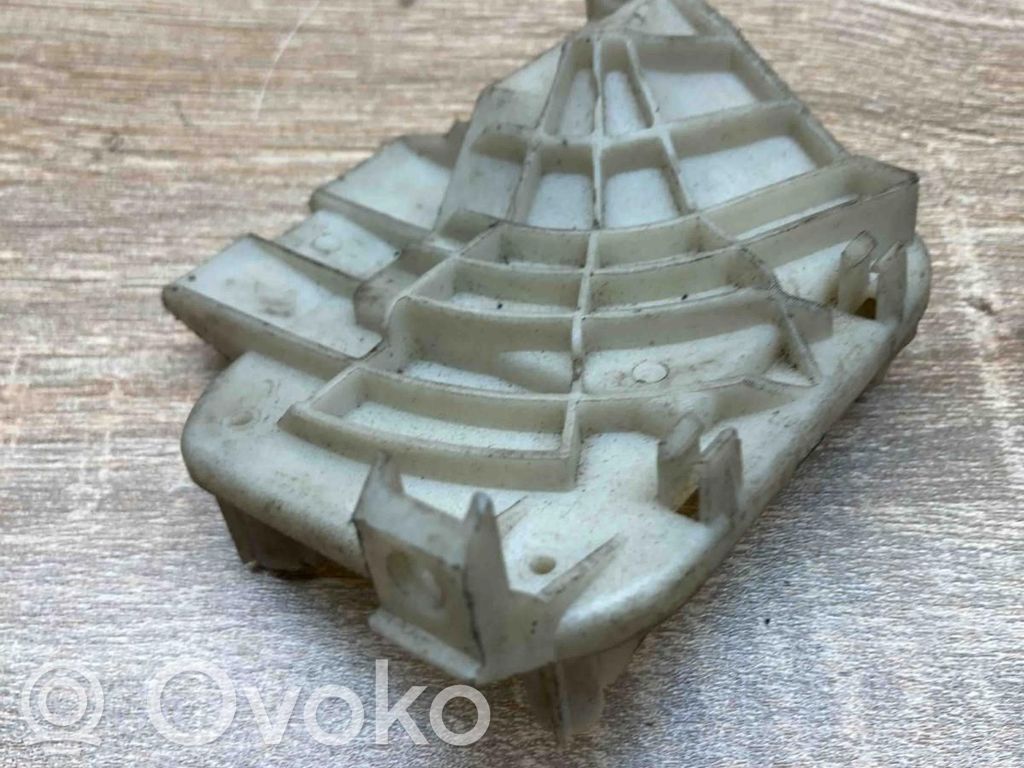 Volkswagen Sharan Silniczek nagrzewnicy 