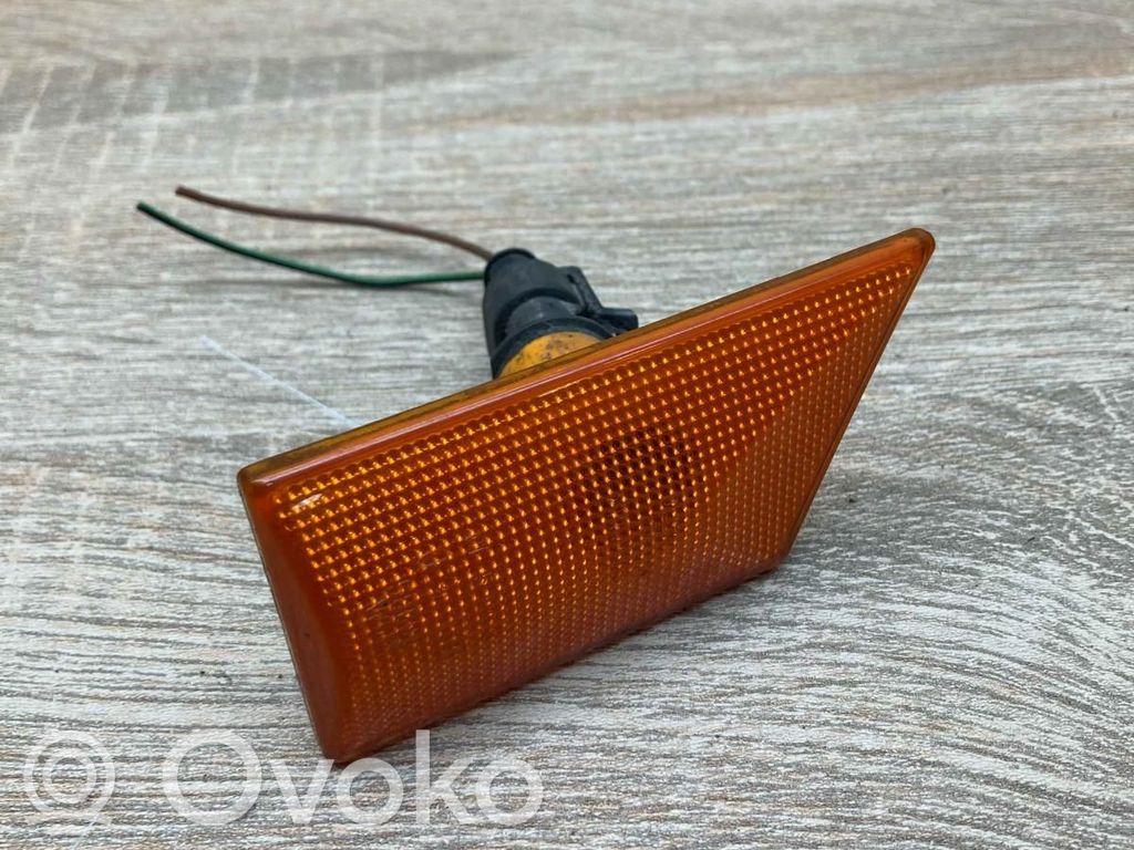 Ford Focus Seitenblinker 