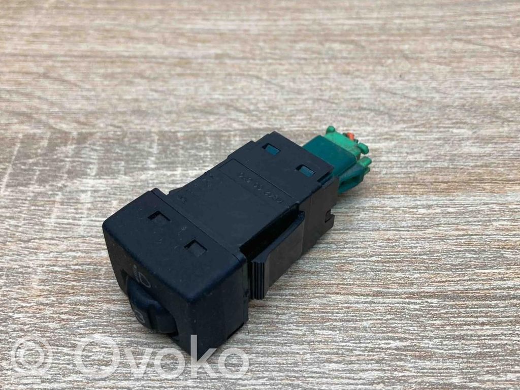 Ford Probe Przycisk / Pokrętło regulacji świateł 