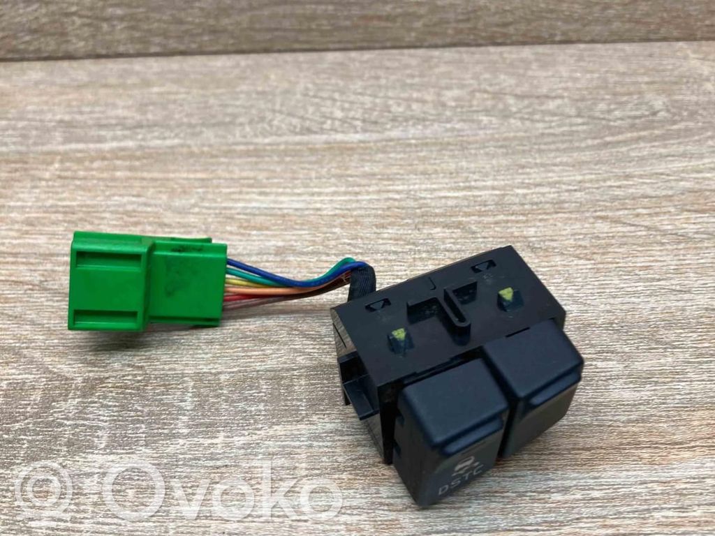 Volvo V50 Interruttore di controllo della trazione (ASR) 