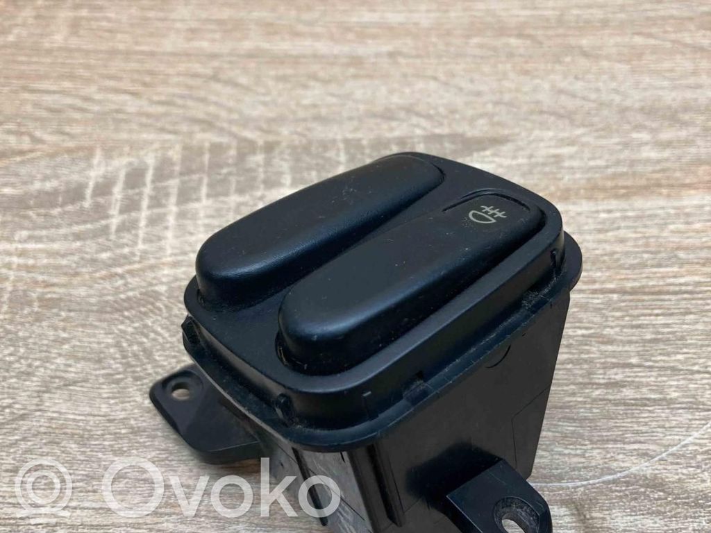 Interrupteur d’éclairage   MAZDAFOGSWITCH