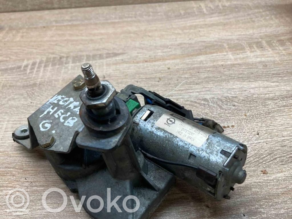 Opel Vectra B Motor ștergător lunetă