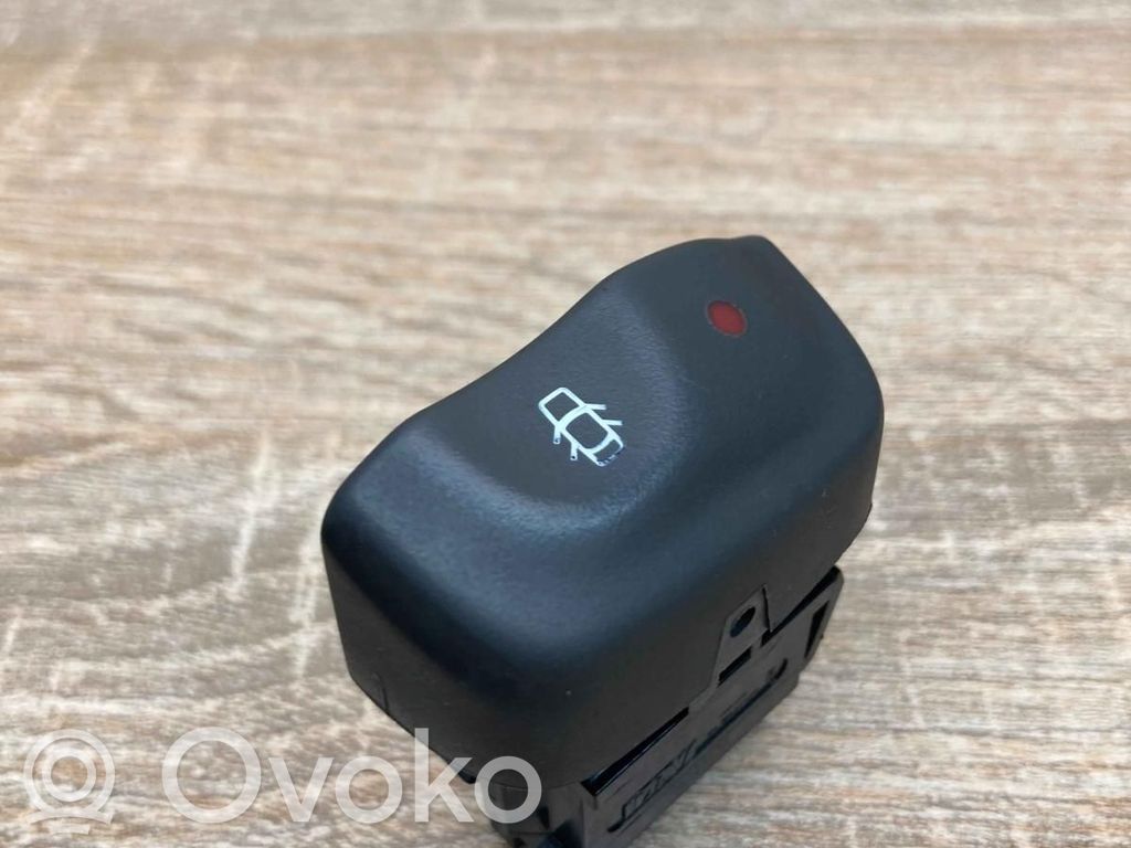 Central locking switch button   432969B