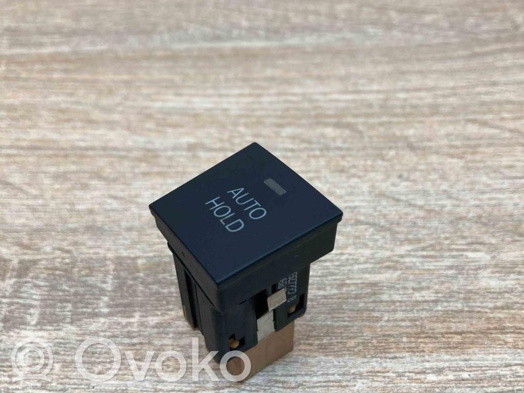 Comutator frână parcare   3C0927227B
