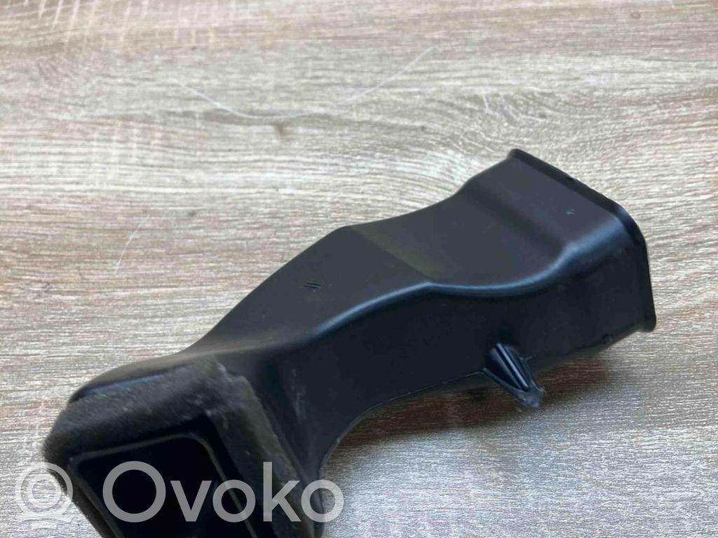 Mercedes-Benz E W212 Rura / Wąż dolotowy powietrza 