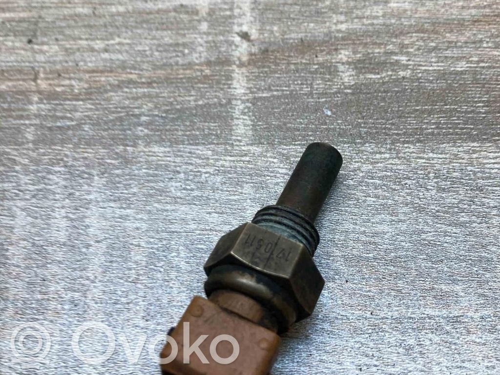 BMW 3 E30 Sensor de temperatura del escape 