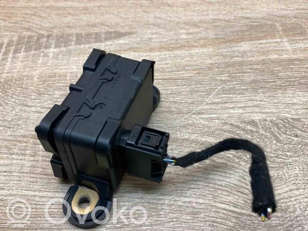 ESP Drehratensensor Querbeschleunigungssensor   6762769,10170103253,WITHPLUG