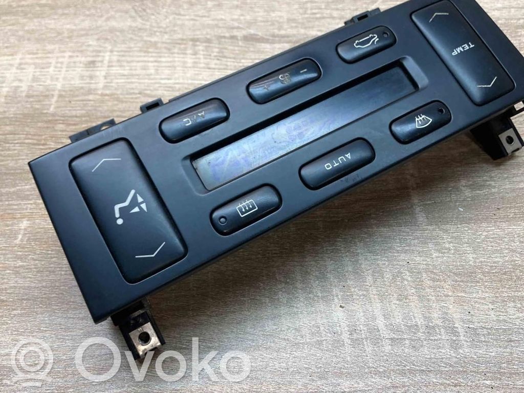 Peugeot 406 Unitate control climatizare 