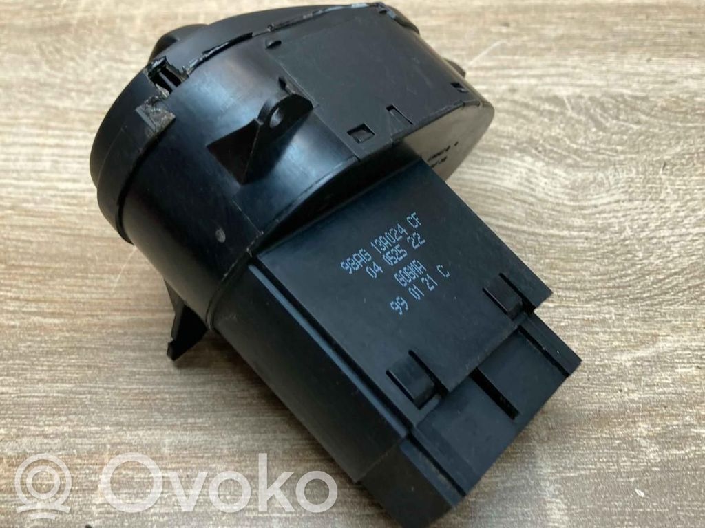 Interruptor de luz   98AG13A024CF