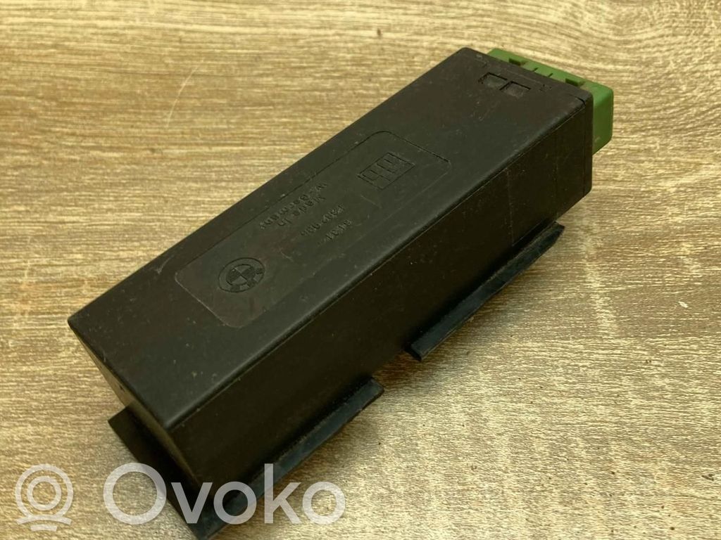 BMW 7 E38 Citu veidu vadības bloki / moduļi 