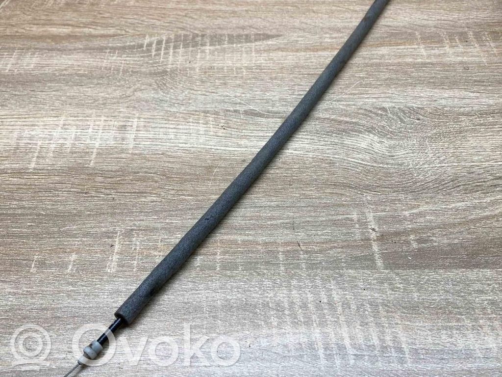 BMW 1 E81 E87 Cavo maniglia portiera anteriore 