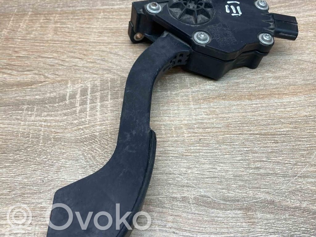 Toyota Prius (XW30) Pedală accelerație 