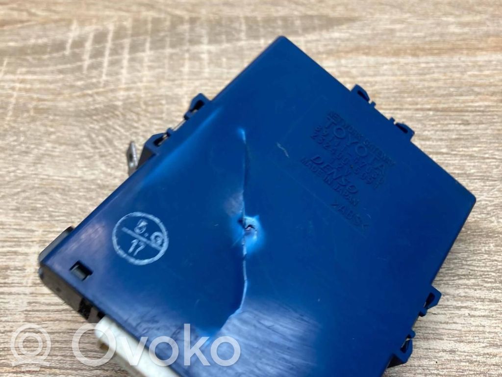 Toyota Prius (XW20) Modul control gateway 