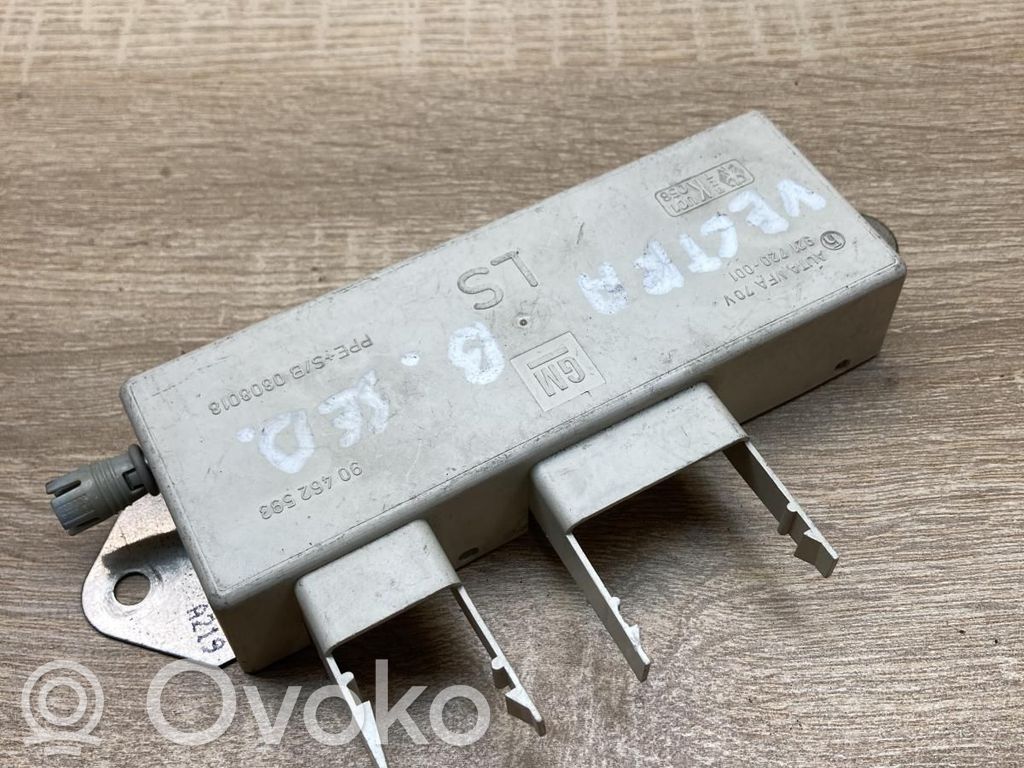 Opel Vectra B Amplificatore antenna 