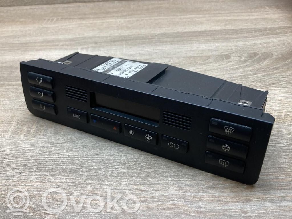 BMW 3 E46 Unitate control climatizare 