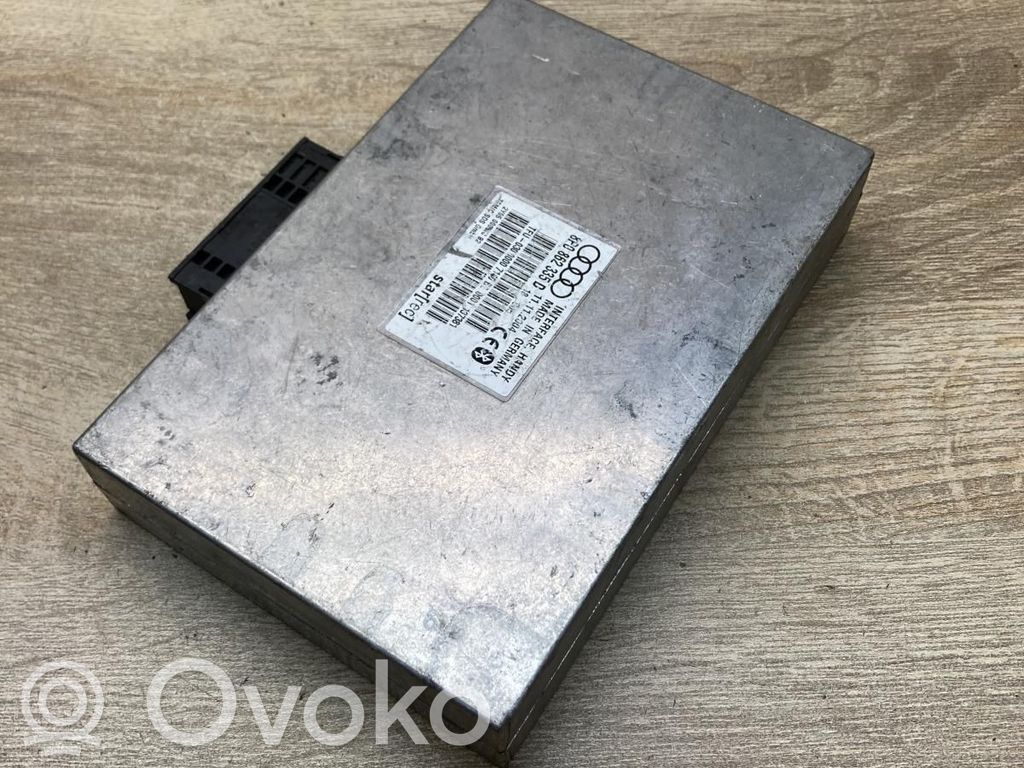 Bluetooth modulis   8P0862335D